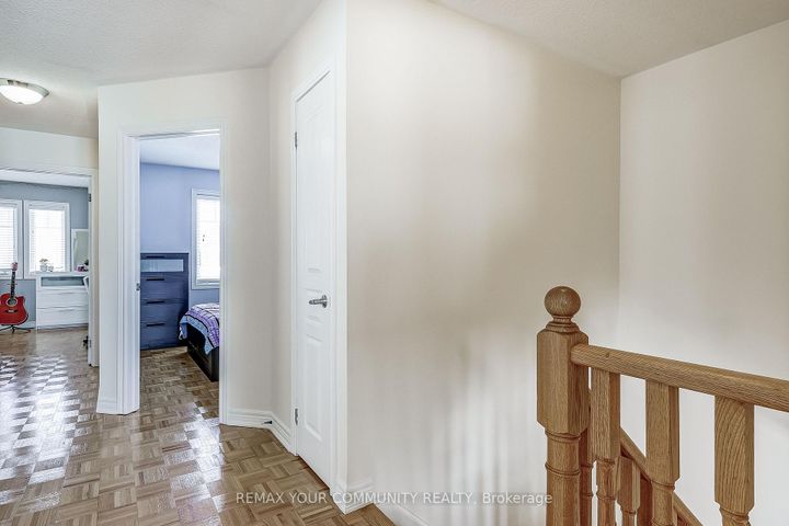 Photo 19 at 16 Windrow Street, Jefferson, Richmond Hill