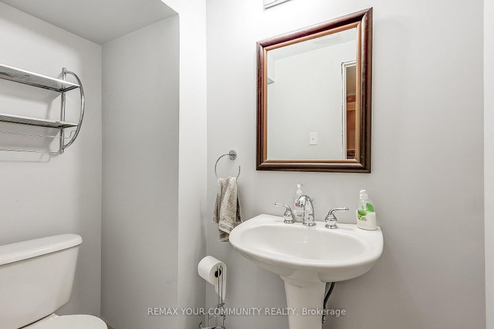 Photo 38 at 16 Windrow Street, Jefferson, Richmond Hill