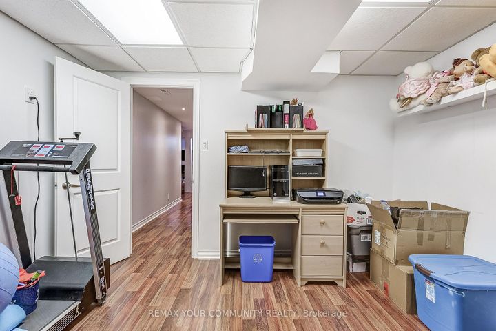 Photo 40 at 16 Windrow Street, Jefferson, Richmond Hill