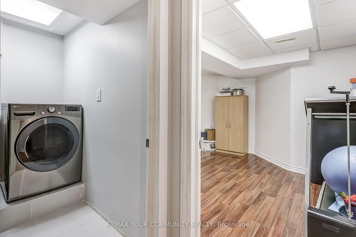 Photo 41 at 16 Windrow Street, Jefferson, Richmond Hill