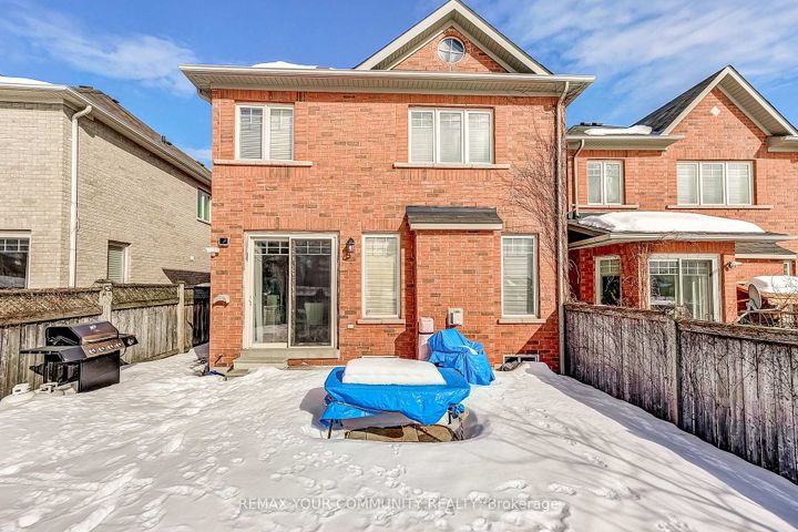 Photo 44 at 16 Windrow Street, Jefferson, Richmond Hill