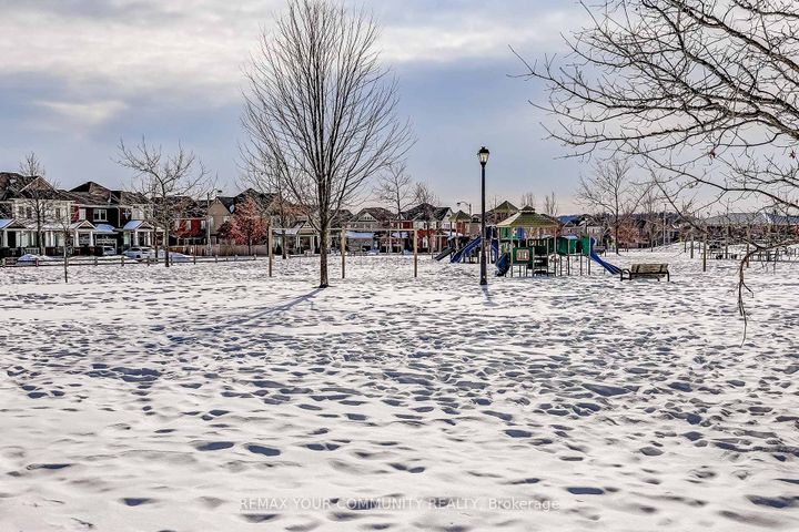 Photo 45 at 16 Windrow Street, Jefferson, Richmond Hill