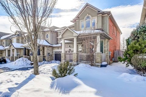 Photo 2 at 16 Windrow Street, Jefferson, Richmond Hill