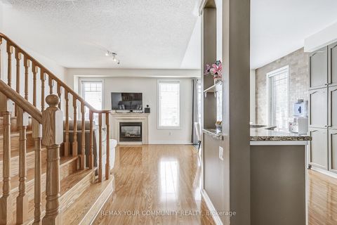 Photo 9 at 16 Windrow Street, Jefferson, Richmond Hill