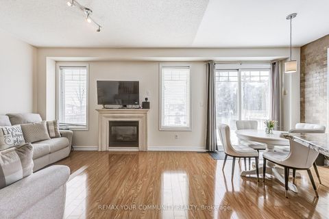 Photo 16 at 16 Windrow Street, Jefferson, Richmond Hill