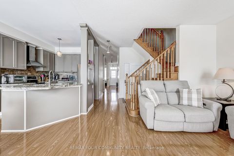 Photo 18 at 16 Windrow Street, Jefferson, Richmond Hill