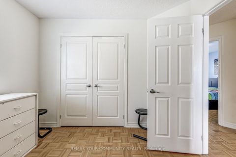 Photo 22 at 16 Windrow Street, Jefferson, Richmond Hill