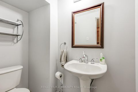 Photo 38 at 16 Windrow Street, Jefferson, Richmond Hill