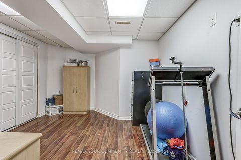 Photo 39 at 16 Windrow Street, Jefferson, Richmond Hill