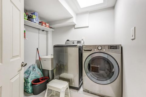 Photo 42 at 16 Windrow Street, Jefferson, Richmond Hill