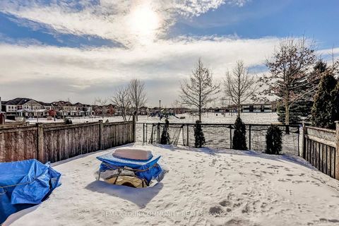 Photo 43 at 16 Windrow Street, Jefferson, Richmond Hill