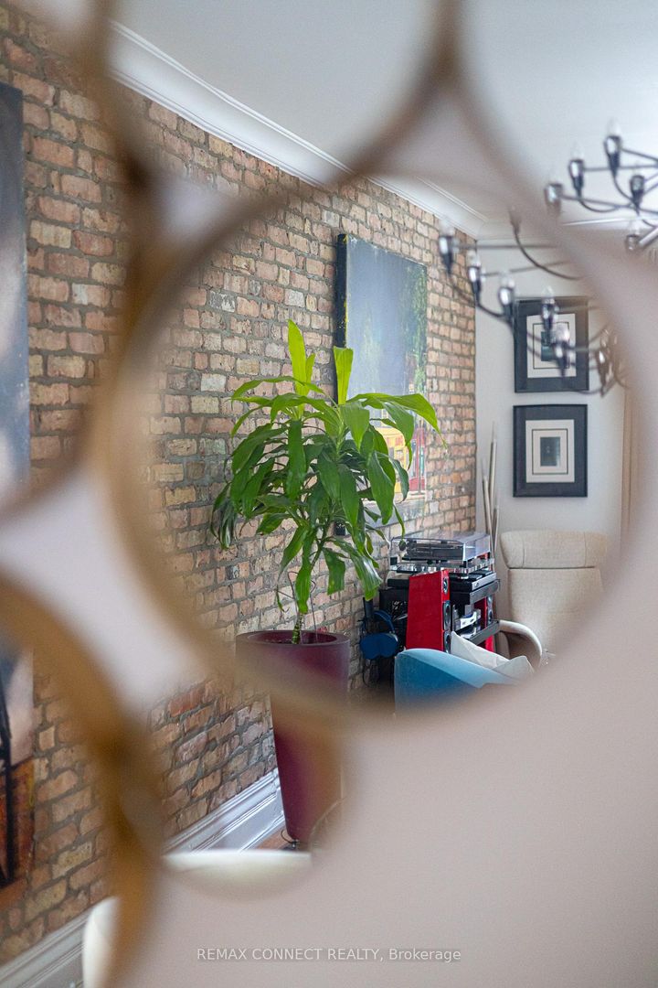 Photo 6 at 229 Boulton Avenue, South Riverdale, Toronto