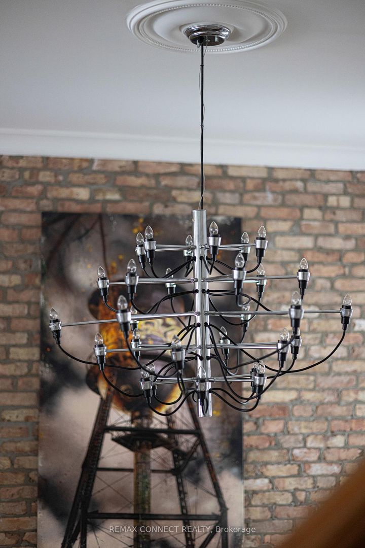 Photo 10 at 229 Boulton Avenue, South Riverdale, Toronto