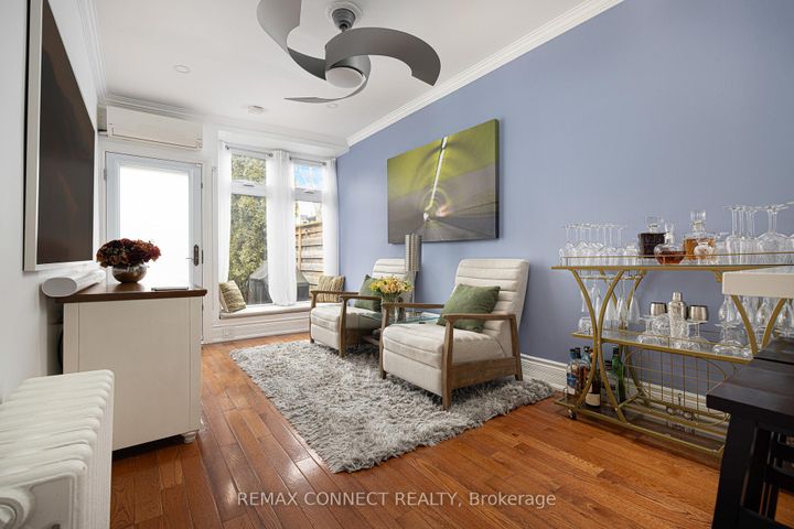 Photo 15 at 229 Boulton Avenue, South Riverdale, Toronto