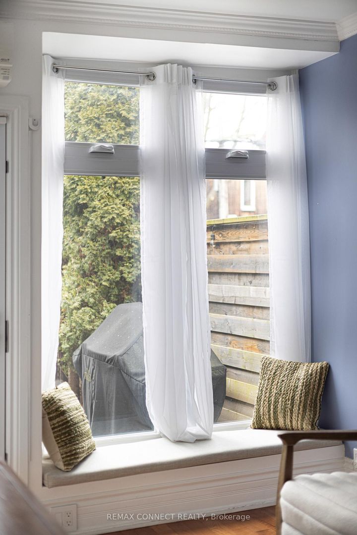 Photo 17 at 229 Boulton Avenue, South Riverdale, Toronto