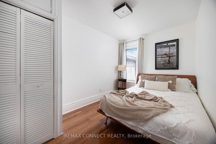 Photo 23 at 229 Boulton Avenue, South Riverdale, Toronto