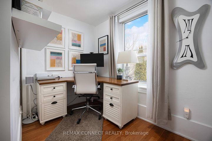 Photo 24 at 229 Boulton Avenue, South Riverdale, Toronto