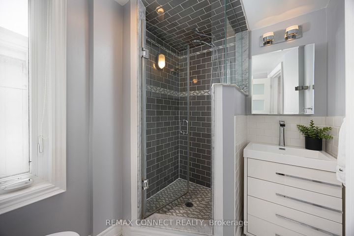 Photo 26 at 229 Boulton Avenue, South Riverdale, Toronto