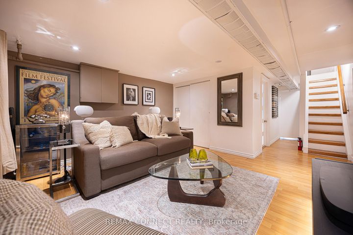 Photo 27 at 229 Boulton Avenue, South Riverdale, Toronto