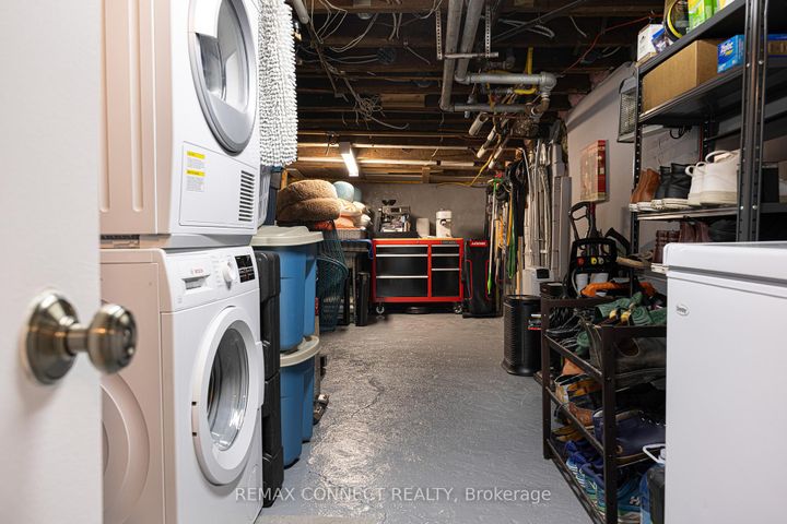 Photo 31 at 229 Boulton Avenue, South Riverdale, Toronto