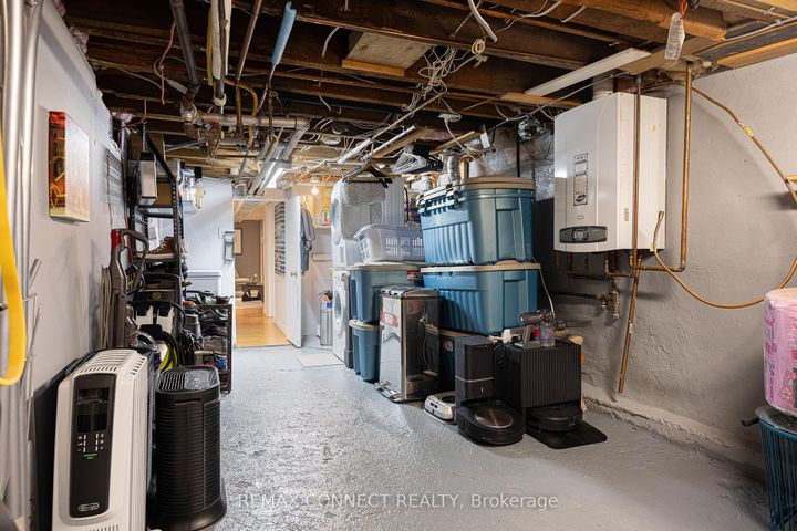 Photo 32 at 229 Boulton Avenue, South Riverdale, Toronto