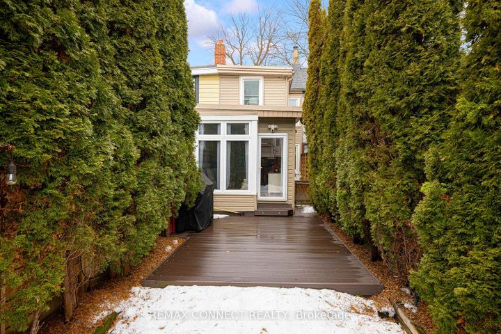 Photo 33 at 229 Boulton Avenue, South Riverdale, Toronto
