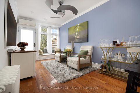 Photo 15 at 229 Boulton Avenue, South Riverdale, Toronto