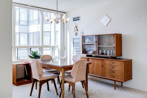 Photo 7 at 1401 - 7 Bishop Avenue, Newtonbrook East, Toronto