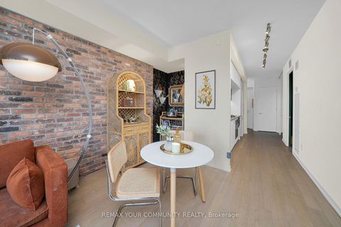 Photo 16 at 602 - 138 St.Helens Avenue, Dufferin Grove, Toronto