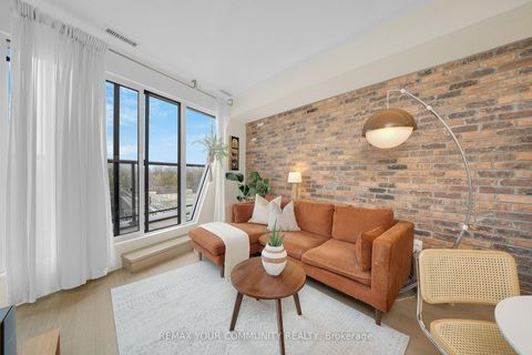 Photo 18 at 602 - 138 St.Helens Avenue, Dufferin Grove, Toronto