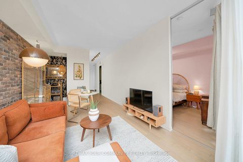 Photo 19 at 602 - 138 St.Helens Avenue, Dufferin Grove, Toronto