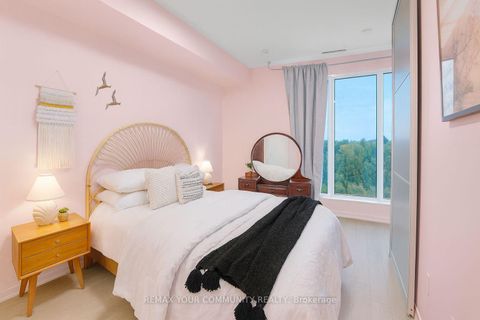 Photo 20 at 602 - 138 St.Helens Avenue, Dufferin Grove, Toronto