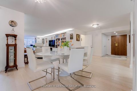 Photo 5 at 805 - 278 Bloor Street E, Moore Park, Toronto