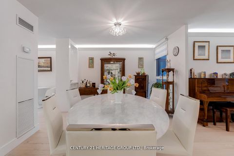 Photo 6 at 805 - 278 Bloor Street E, Moore Park, Toronto