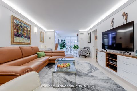 Photo 10 at 805 - 278 Bloor Street E, Moore Park, Toronto