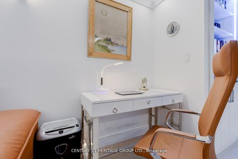 Photo 11 at 805 - 278 Bloor Street E, Moore Park, Toronto