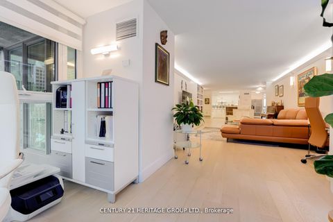 Photo 14 at 805 - 278 Bloor Street E, Moore Park, Toronto