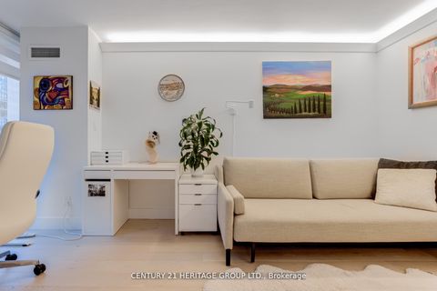 Photo 17 at 805 - 278 Bloor Street E, Moore Park, Toronto