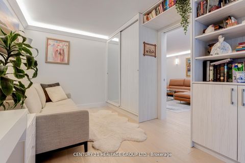 Photo 19 at 805 - 278 Bloor Street E, Moore Park, Toronto