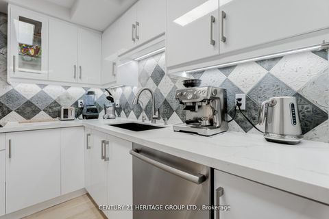 Photo 21 at 805 - 278 Bloor Street E, Moore Park, Toronto