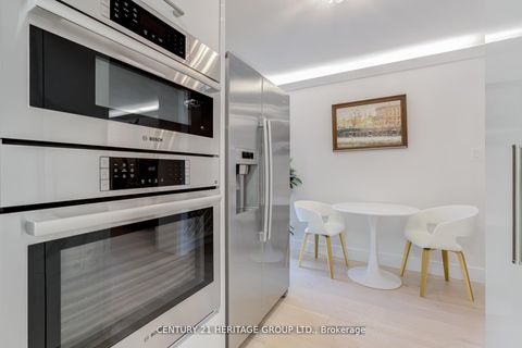 Photo 24 at 805 - 278 Bloor Street E, Moore Park, Toronto