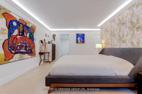 Photo 30 at 805 - 278 Bloor Street E, Moore Park, Toronto