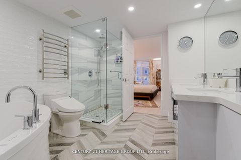 Photo 33 at 805 - 278 Bloor Street E, Moore Park, Toronto