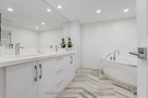 Photo 34 at 805 - 278 Bloor Street E, Moore Park, Toronto