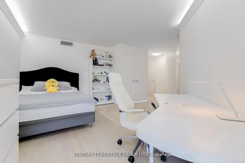 Photo 35 at 805 - 278 Bloor Street E, Moore Park, Toronto