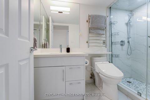 Photo 37 at 805 - 278 Bloor Street E, Moore Park, Toronto