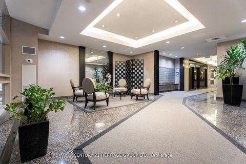 Photo 39 at 805 - 278 Bloor Street E, Moore Park, Toronto