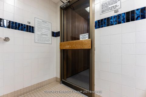 Photo 41 at 805 - 278 Bloor Street E, Moore Park, Toronto