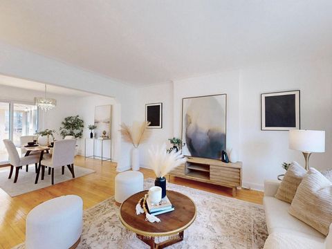 Photo 0 at 36 Connorvale Avenue, Alderwood, Toronto