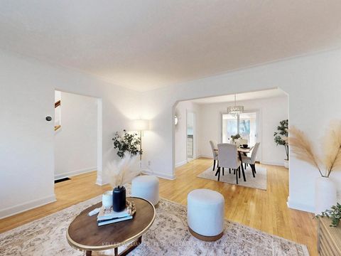 Photo 3 at 36 Connorvale Avenue, Alderwood, Toronto